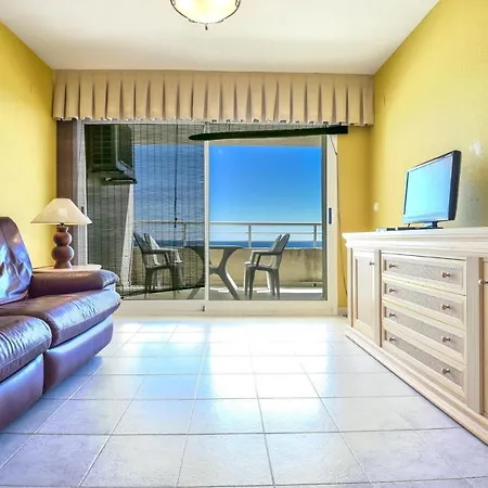 Appartement Homeincalpe Apolo Xvi 2-15-68