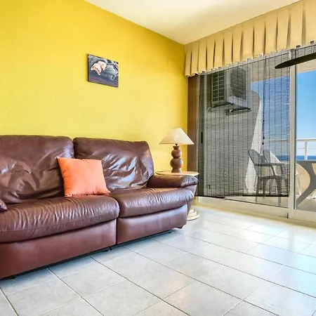 Appartement Homeincalpe Apolo Xvi 2-15-68