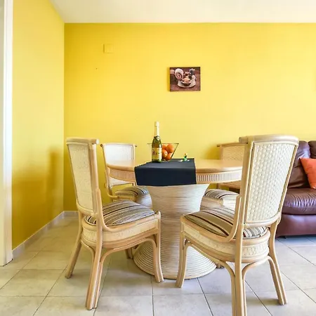 Homeincalpe Apolo Xvi 2-15-68 Appartement *