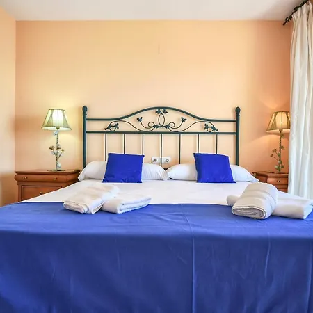 Homeincalpe Apolo Xvi 2-15-68 * Calpe