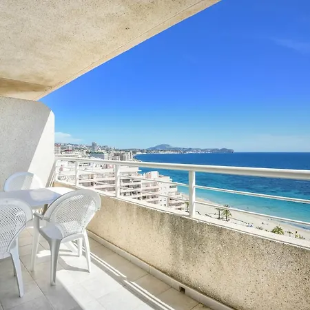 Homeincalpe Apolo Xvi 2-15-68 *