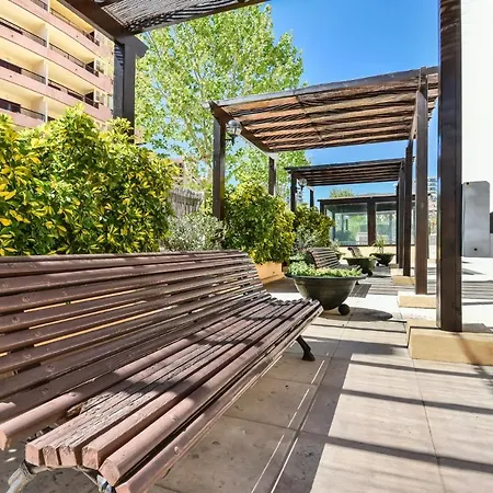 Lägenhet Homeincalpe Apolo Xvi 2-15-68