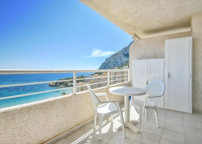 Homeincalpe Apolo Xvi 2-15-68 Apartamento