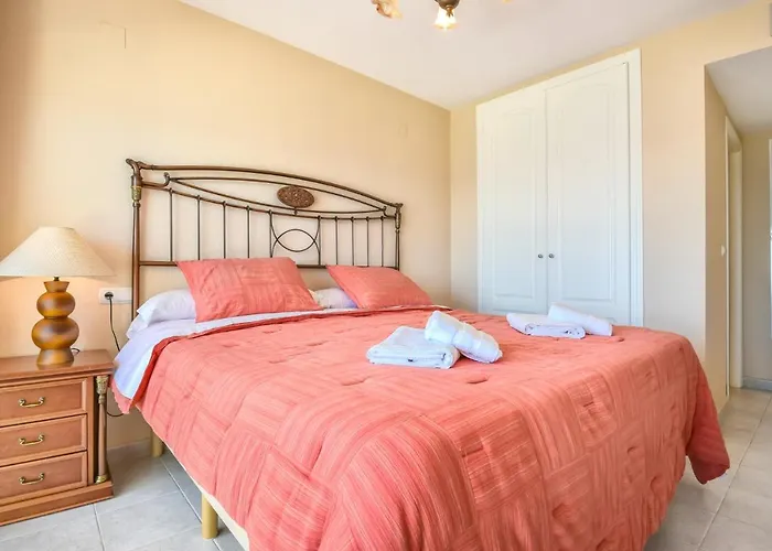 Homeincalpe Apolo Xvi 2-15-68 Apartamento