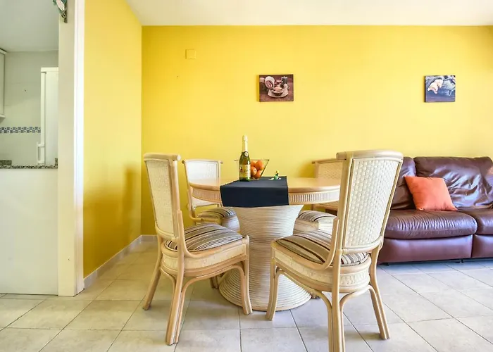 Homeincalpe Apolo Xvi 2-15-68 Apartamento *