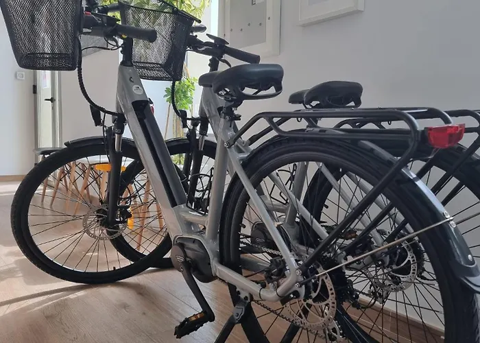 Apartamento Homeincalpe Apolo Xvi 2-15-68 *