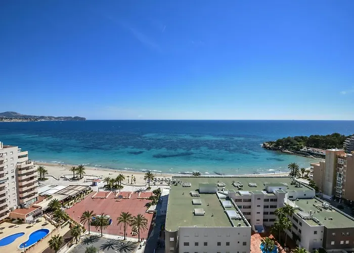 Homeincalpe Apolo Xvi 2-15-68 * Кальпе