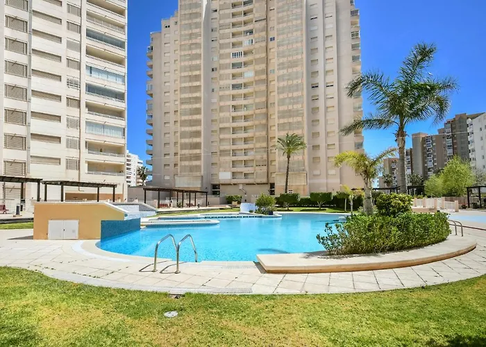 Homeincalpe Apolo Xvi 2-15-68 Кальпе