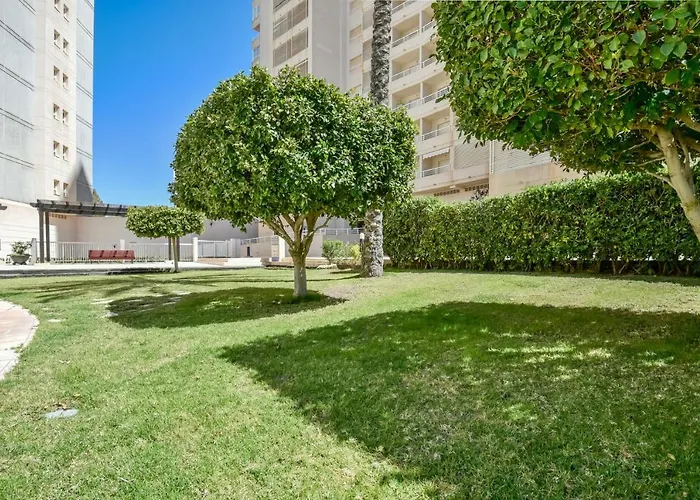 Homeincalpe Apolo Xvi 2-15-68 * Кальпе